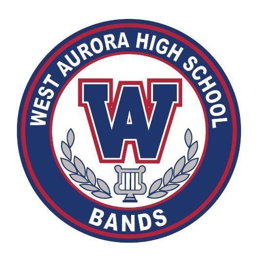 THE OFFICIAL HANDBOOK OF THE West Aurora High School Department