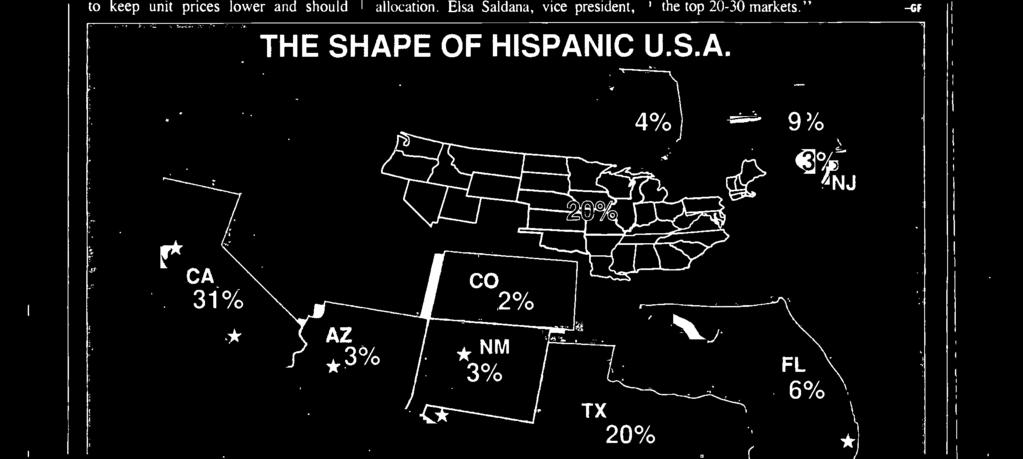 spot: "Although Hispanic networks are very efficient, they also require higher out -of- pocket costs.