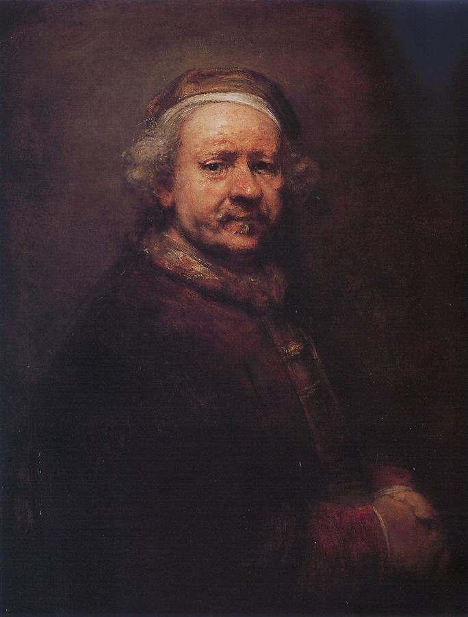 Joseph Reynolds (1723-1792) didn t like Rembrandt because he depicted: -mere commoners -mundane settings