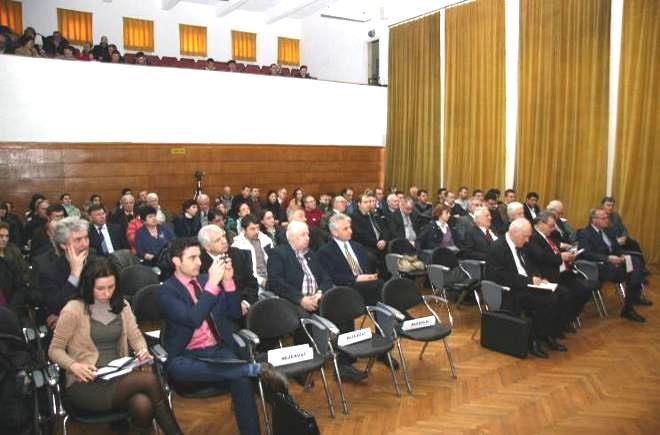 INMA Bucureşti a organizat pe 25