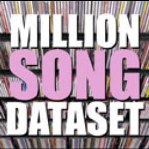 Data Openly available through Million Song Dataset - 300GB Each song has song-wide information and segment-based information segments- song broken up these.