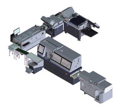 folding imposition for each fi nished size, you can utilize the sheets more effectively.