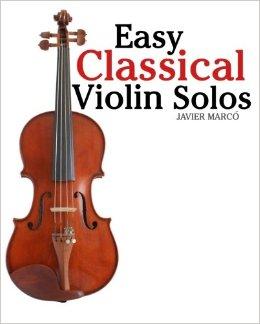 Easy Classical Violin
