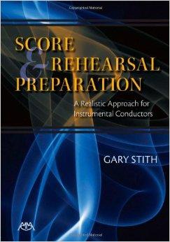 Score And Rehearsal