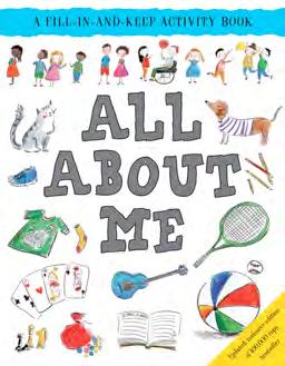 Spring 18 FAMILY TREE & ALL ABOUT ME All About Me written by Catherine Bruzzone