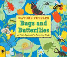 NATURE PUZZLES by