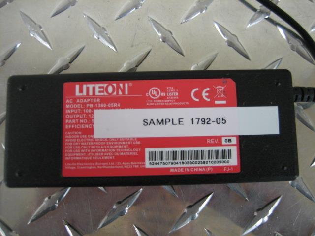 LITEON AC Adapter