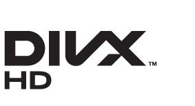 ABOUT DIVX VIDEO: DivX is a digital video format created by by DivX, LLC, a subsidiary of Rovi Corporation. This is an official DivX Certified device that plays DivX video. Visit www.divx.