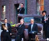 http://howard.andrews.edu/events/202/ Canadian Brass Date: April 15, 2012, 7:00 pm Ticket Info: $35 Reserved Seating $30 Flex Series $10 AU Students $30 Faculty/Staff Call 269.471.