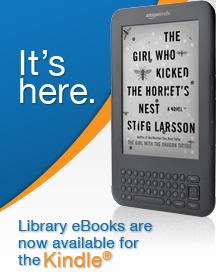 The Library Page Page 6 of 8 New ereader for Christmas? Check out free titles available through OverDrive! Go to our Library website www.demmerlibrary.