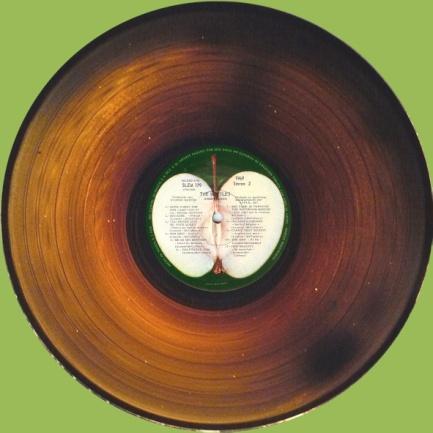 Translucent vinyl #1