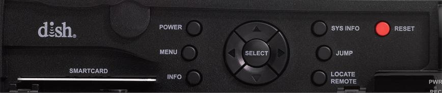 STEP 1: Unpair Your Remote If you are unable to turn on your original receiver, go to step 2.