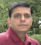 India. His current research interests are in VLSI. Dr. Rajesh Mehra: Dr.