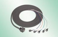 5 m) for connecting DXC-C33/C33P to DVCAM Series Cable