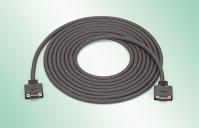 (R/G/B/SYNC) and DIN 4-pin (Y/C) Cable CCXC-9DB/9DD