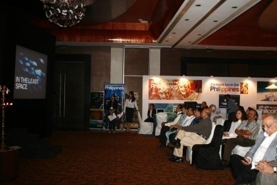 Locations Brings together Indian film decision makers and interested entities from foreign governments and their private sector partners Indian buyers: Film