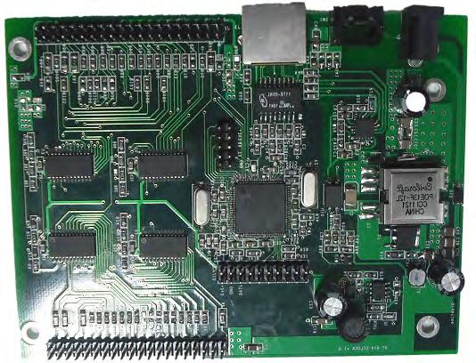 Circuit Boards Specification Dimension: 126mm 101mm 15mm Weight: 0.