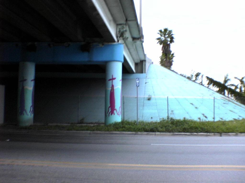 N Miami Ave 40 th Street Inevitably as with
