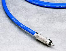 is a 75Ω version of an RCA to RCA cable, with a tightened tolerance for keeping the 75Ω impedance SPD-1 1 $22.99 consistent foot to foot along the SPD-2 2 $25.49 wire.
