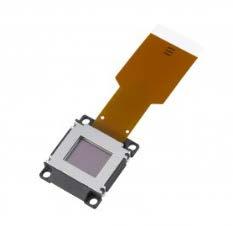 1-chip DLP TM technology can match 3-chip DLP TM color quantity in a more cost effective way, when the right design choices are made Different imager technologies Three main imager technologies are