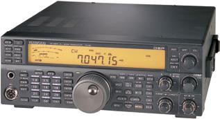 PRODUCT REVIEW Kenwood TS-590S HF and 6 Meter Transceiver Key Measurements Summary 111 138 141* 20 70 140 20 khz Blocking Gain Compression (db) 2 70 121 140 2 khz Blocking Gain Compression (db) 101