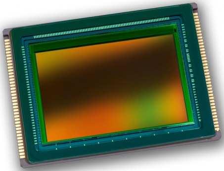 Image sensors today 1 Dominated by