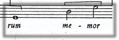 Chanson transcribed from WolfB 287, Herzog August