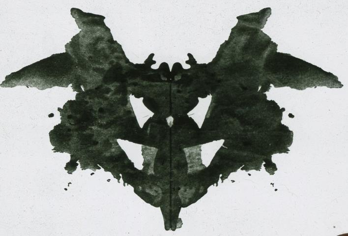 Assessing Personality Projective Personality Tests Rorschach TAT (Thematic