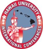 2014 Hawaii University International Conferences Arts, Humanities & Social Sciences January 4, 5 & 6 2014 Ala Moana Hotel, Honolulu, Hawaii VROOM! POW!
