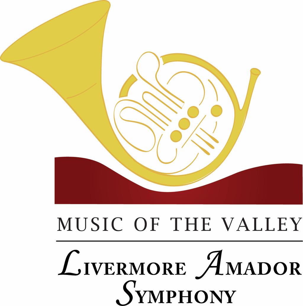 Symphony Notes A publication of the Livermore-Amador Symphony and Guild Vol. 55, No. 3, April 2018 THE LIVERMORE-AMADOR SYMPHONY Arthur P.