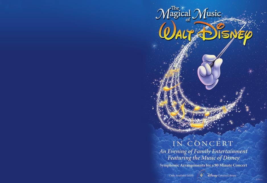 Family Pops Concert Friday, December 20, 2013, 8pm Family Pops Concert* Saturday, December 21, 2013, 8pm Disney classics come to life in this magical multi-media experience.