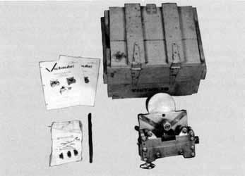 RECEPŢIA MAŞINII DE CANELAT Maşinile de canelat model VG-28 şi VG-28GD sunt ambalate în cufere masive din lemn destinate livrărilor multiple.