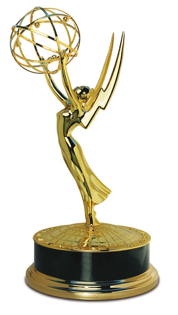 49th Annual Emmy Awards CALL FOR ENTRIES Lower Great Lakes Chapter Eligibility Period: January 1, 2017 - December 31, 2017 DEADLINES: Entry must be submitted by January 31, 2018 Video upload must be