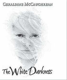 Task 18 Here is another novel review on The White Darkness. Read the review and find the Indonesian equivalents of the words below based on the context or by looking them up in your dictionary.