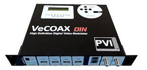 com/din.pdf VeCOAX-DIN-HD2SD2 2X hdmi + 2x CVBS 1080p / 1080i / 720P / SD vecoax.com/din.pdf VeCOAX-DIN-HDV 1x selectable hdmi/ypbpr/cvbs 1080i / 720P / SD MPEG2-HD/SD vecoax.com/dinhdv.