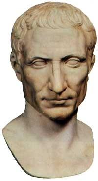 Why Caesar? Probably written in 1599, Julius Caesar was the earliest of Shakespeare's three Roman history plays.