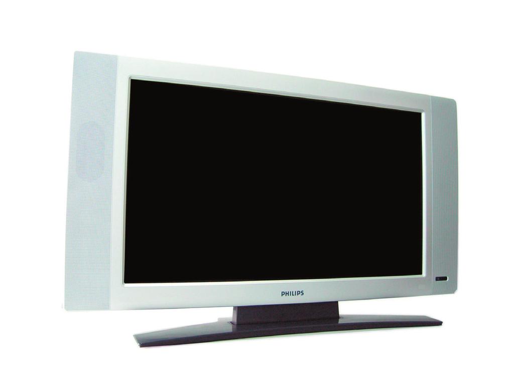 LCD TV User`s Manual /TA000 中文