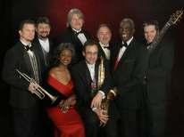 The band is a Nashville based group that specializes in the highest quality of dinner-dances and receptions, offering you top-notch vocals and instrumentals performed by the Southeast's finest