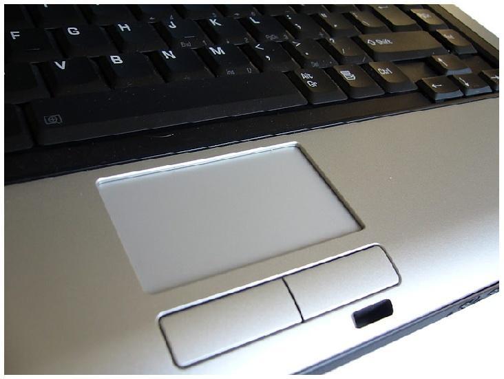 4. Touchpad Calculatoare şi reţele de calculatoare - specific calculatoarelor portabile, este