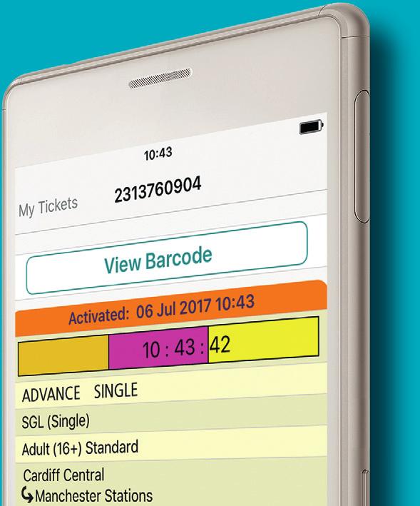 Mobile Multi-Flex n Avnce tickets, our lowest fres for mny journeys Arbe rin Tocynnu Mobile