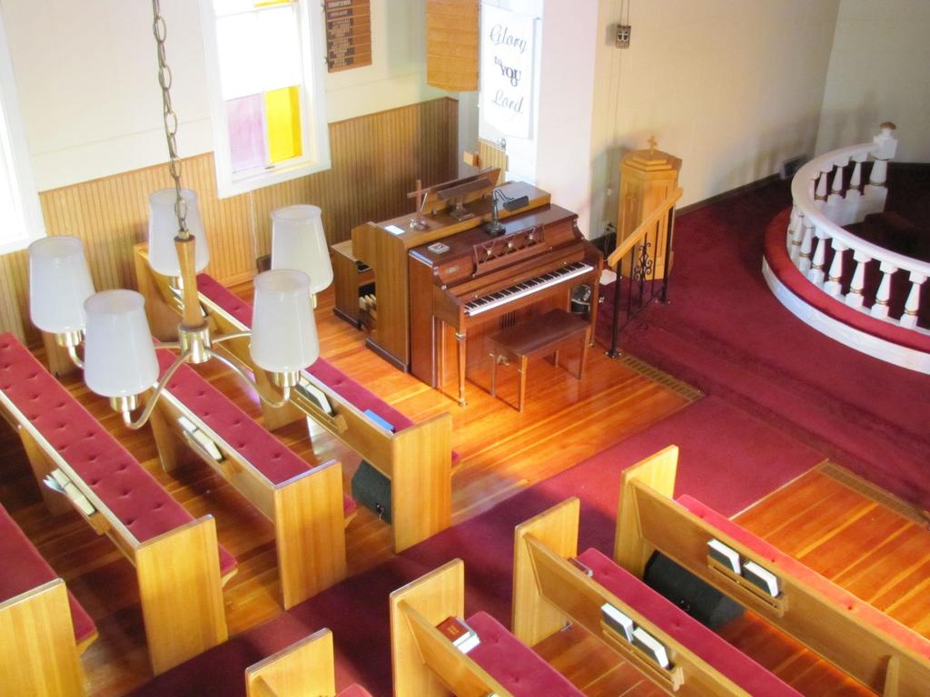 With music being an integral part of most church programs, taking proper care of the various pianos a church has should be a coordinated effort involving both a qualified technician and the