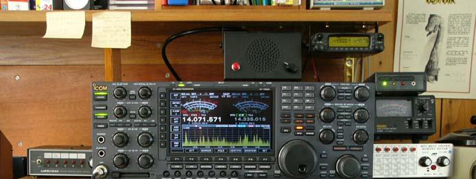 The Icom IC-7800 Transceiver Reviewed by John Butcher, G3LAS The year 2004 has seen the announcement of two new flagship HF transceivers: the Icom IC-7800 and the Yaesu FTDX9000, although the latter