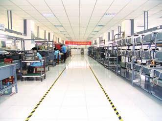 Company Profile Tianjin Deviser Electronics Instrument Co.