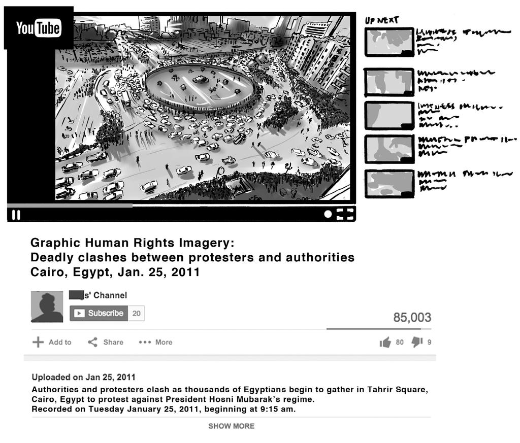 HERE S AN EXAMPLE Title Description & Tags Find more in-depth information about uploading