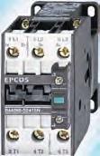 PQS Key Components Overview Grid analysis tool MC7000-3 Parameter MC7000-3 Operating voltage 110 230 V AC ±15% Max.