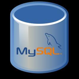 5.2 MySQL MySQL je sistem za upravljanje s podatkovnimi bazami. MySQL je odprtokodna implementacija relacijske podatkovne baze, ki za delo s podatki uporablja jezik SQL.
