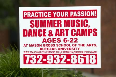 Summer Camp 2014 News and Updates We are thrilled t share news f ur exciting summer 2014 Summer Camps and Intensives!