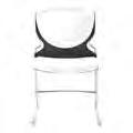 31"D 33"H Seating - Chairs 305152 -