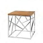 Specialty Furniture Tables - End
