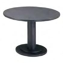 Table, Conference, Distinct, 42" 30"D 30"H